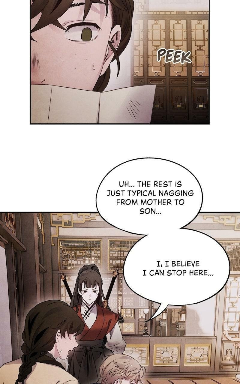 Aza Chapter 73 page 33 - 