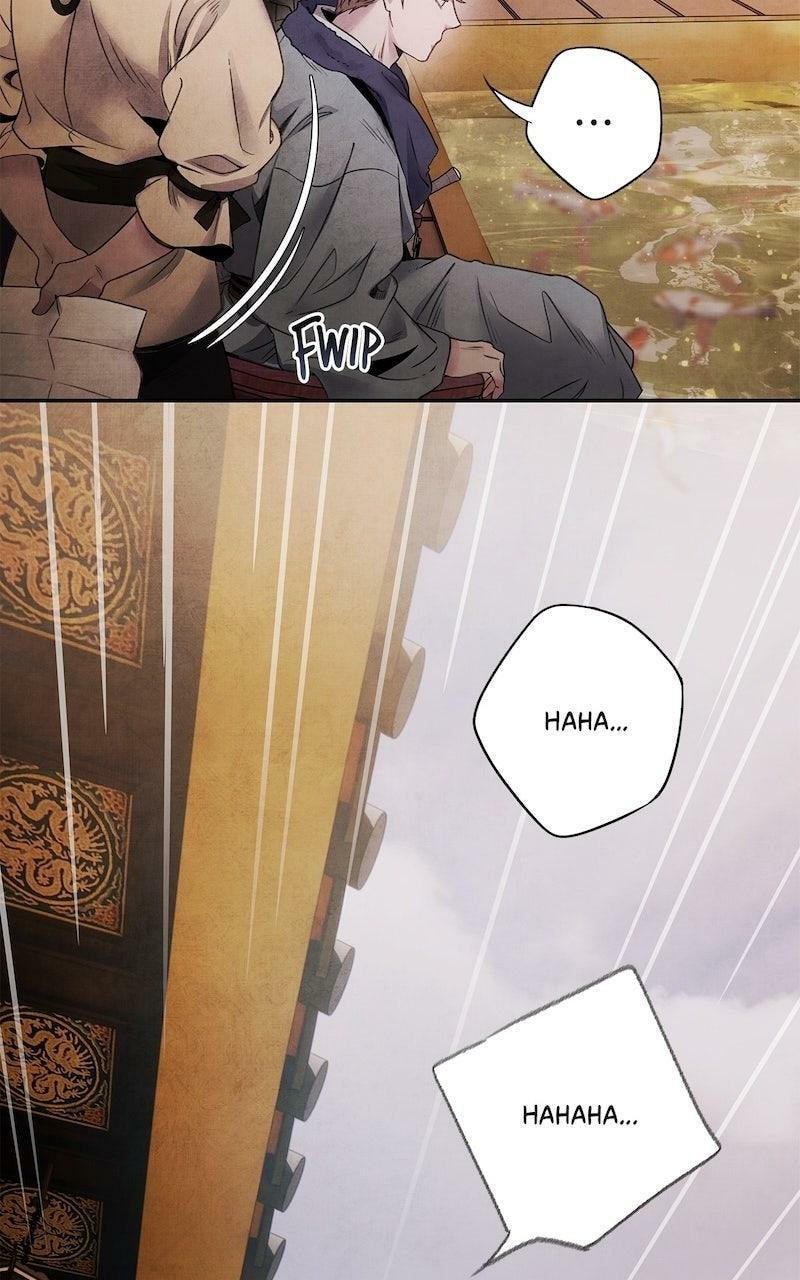 Aza Chapter 73 page 34 - 