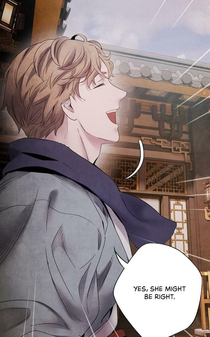 Aza Chapter 73 page 35 - 