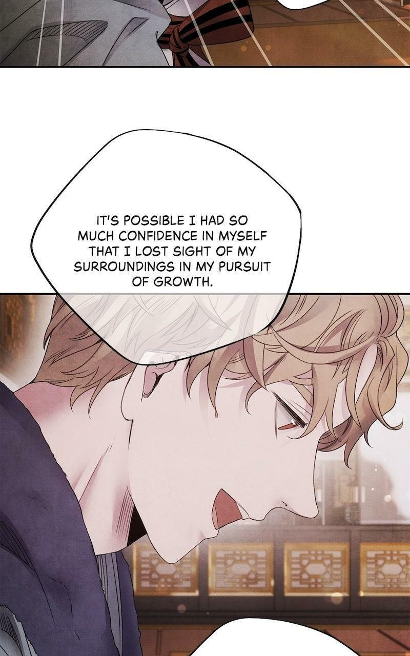 Aza Chapter 73 page 36 - 