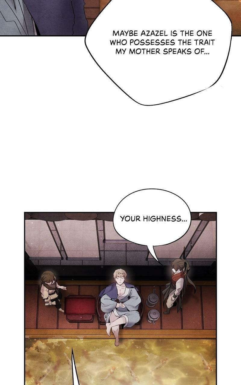 Aza Chapter 73 page 37 - 