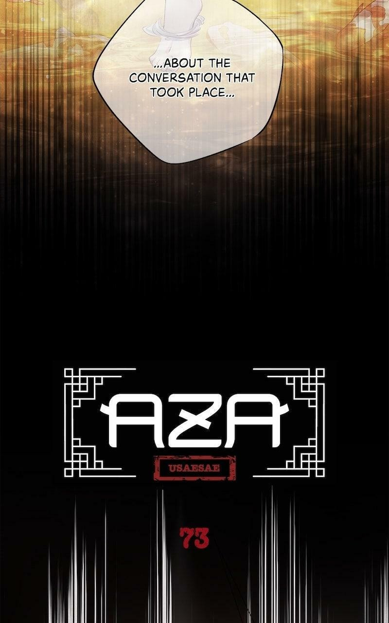 Aza Chapter 73 page 40 - 