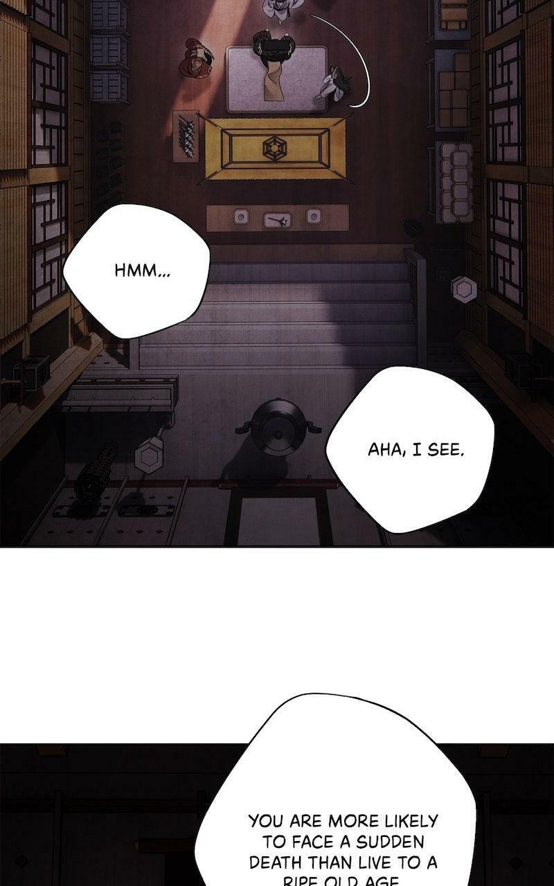 Aza Chapter 73 page 58 - 