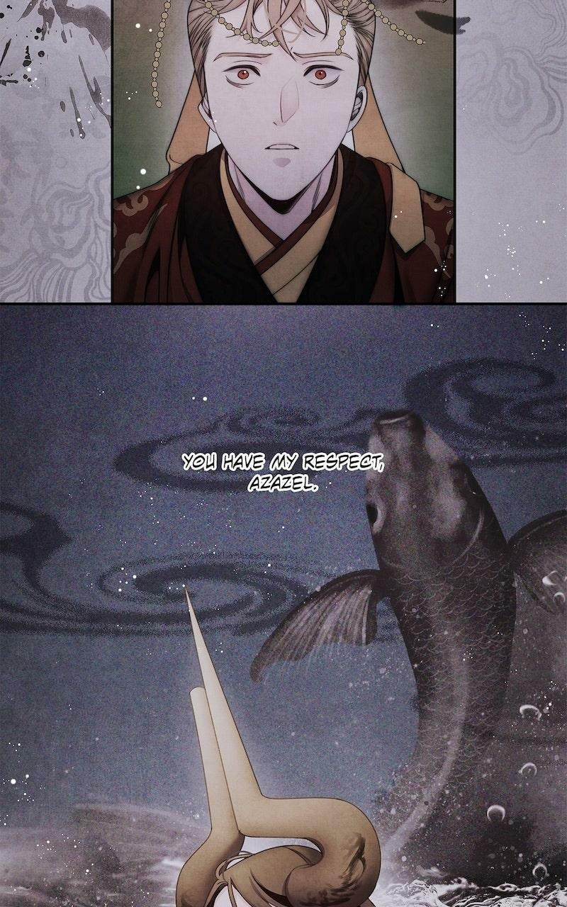 Aza Chapter 73 page 67 - 