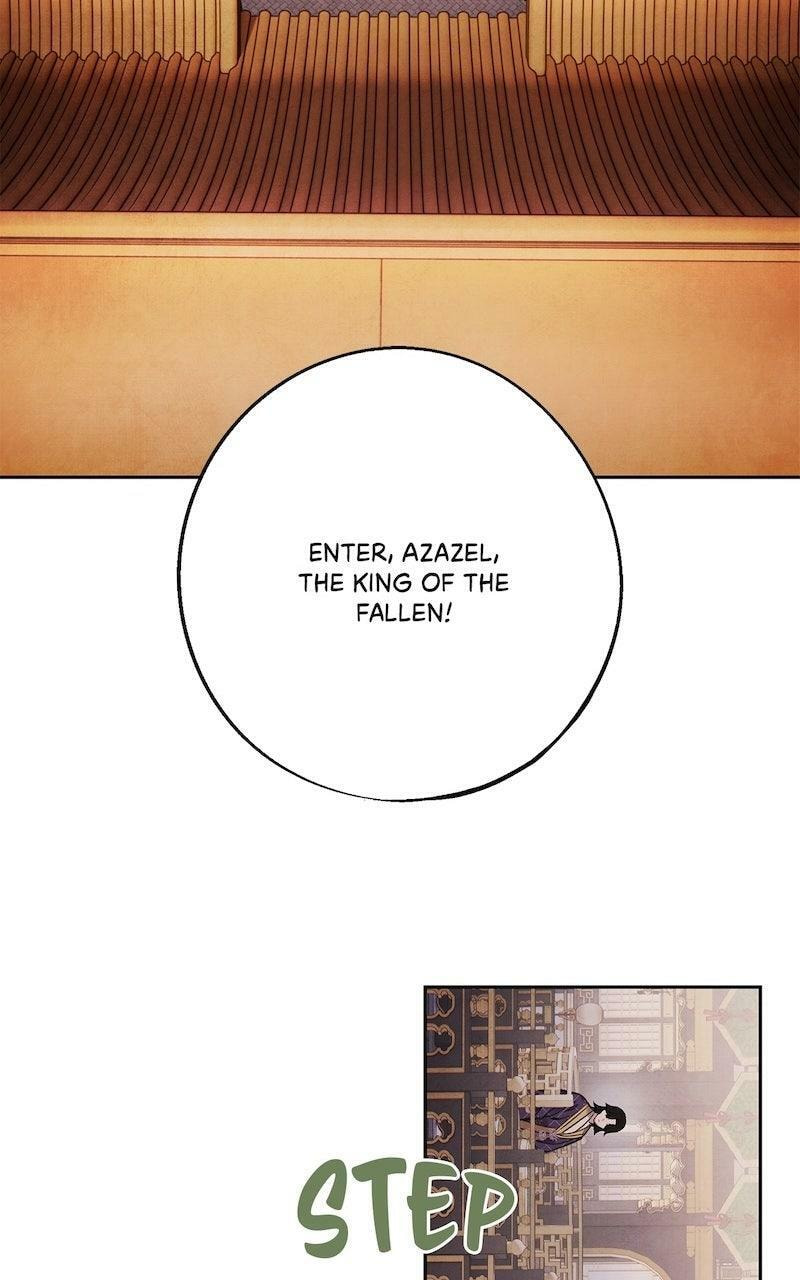 Aza Chapter 74 page 17 - 