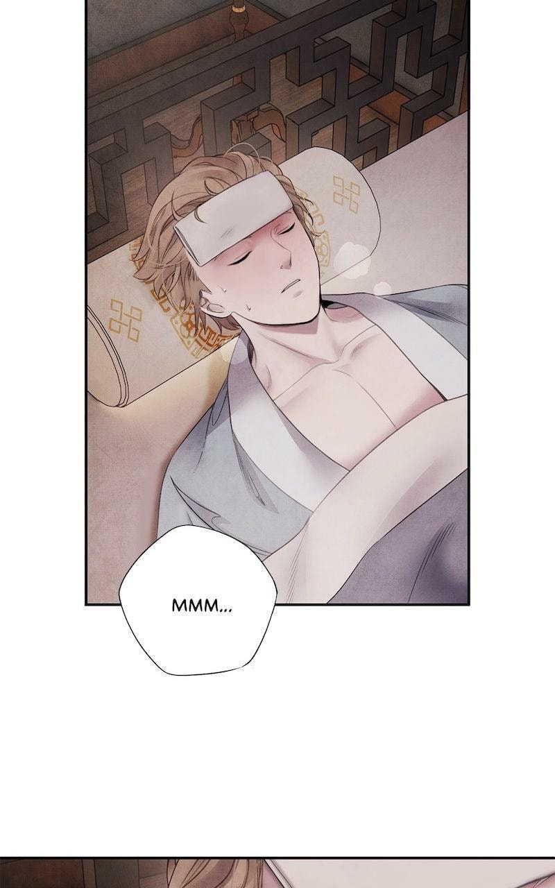 Aza Chapter 74 page 21 - 