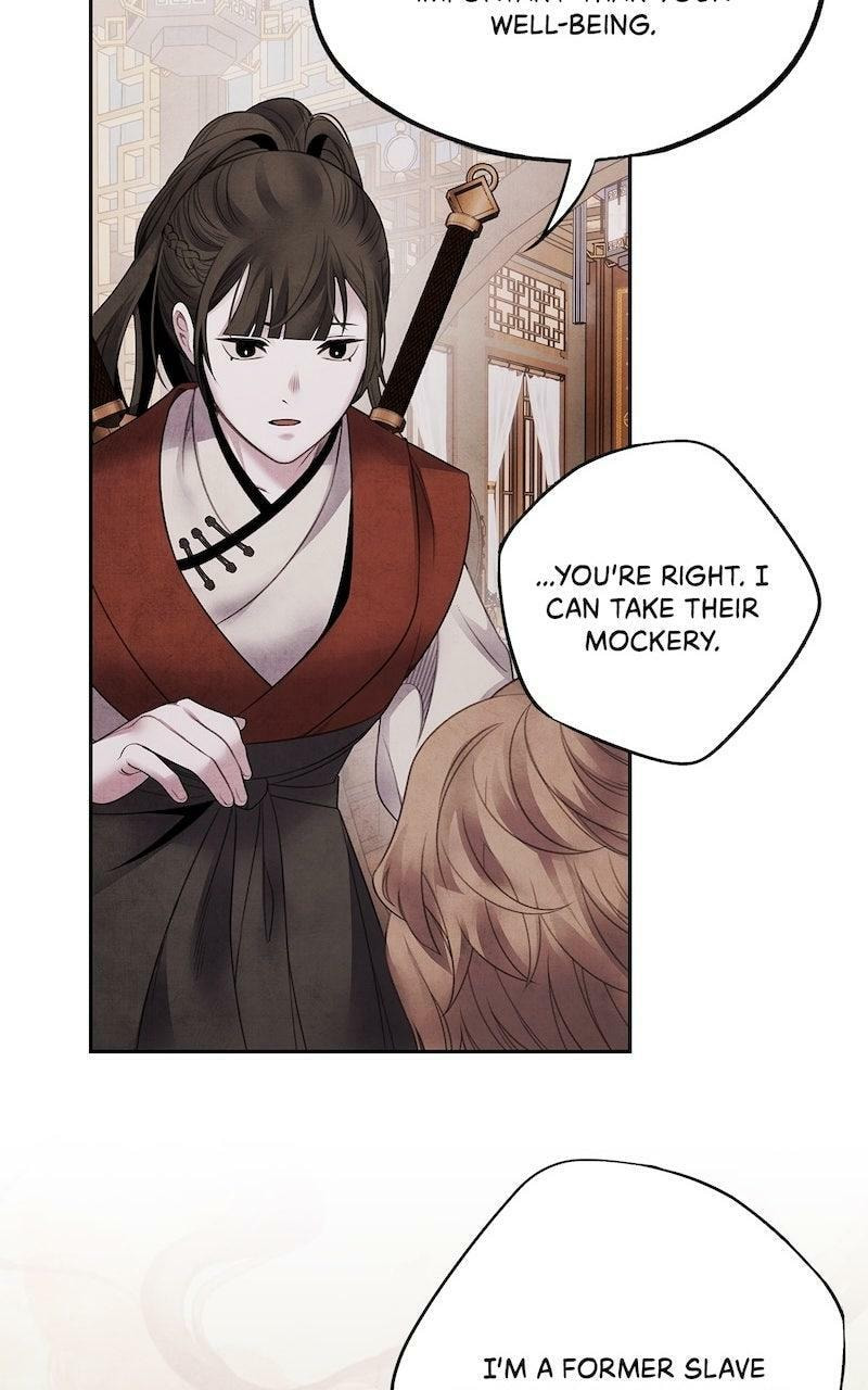 Aza Chapter 74 page 25 - 