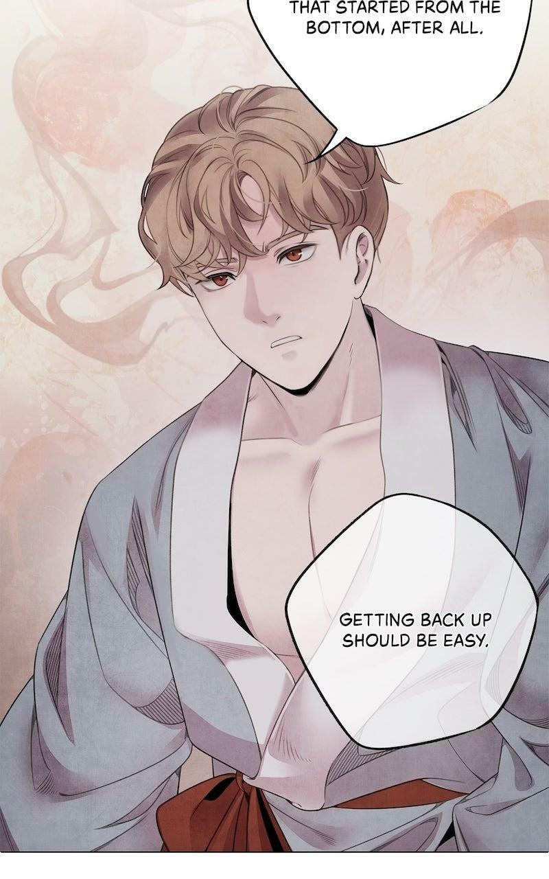 Aza Chapter 74 page 26 - 