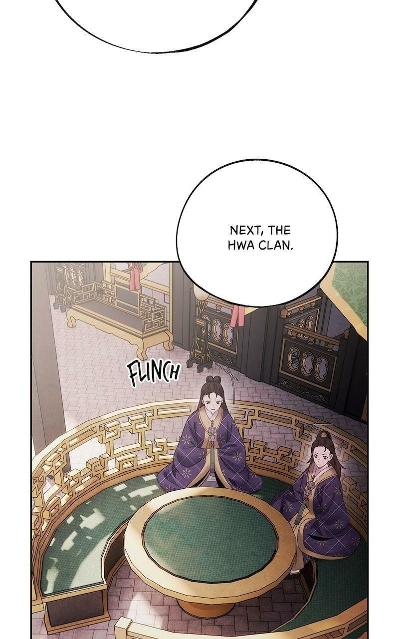 Aza Chapter 74 page 30 - 