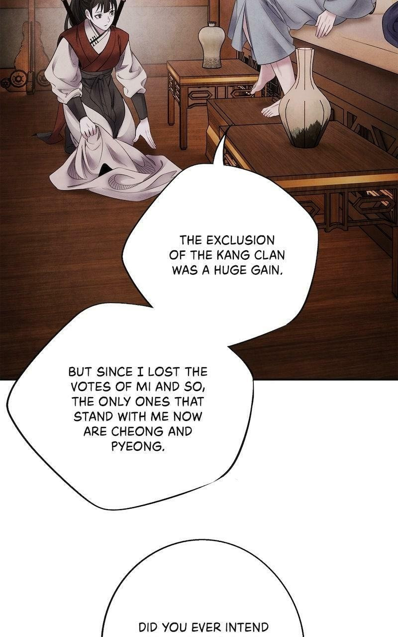 Aza Chapter 74 page 33 - 