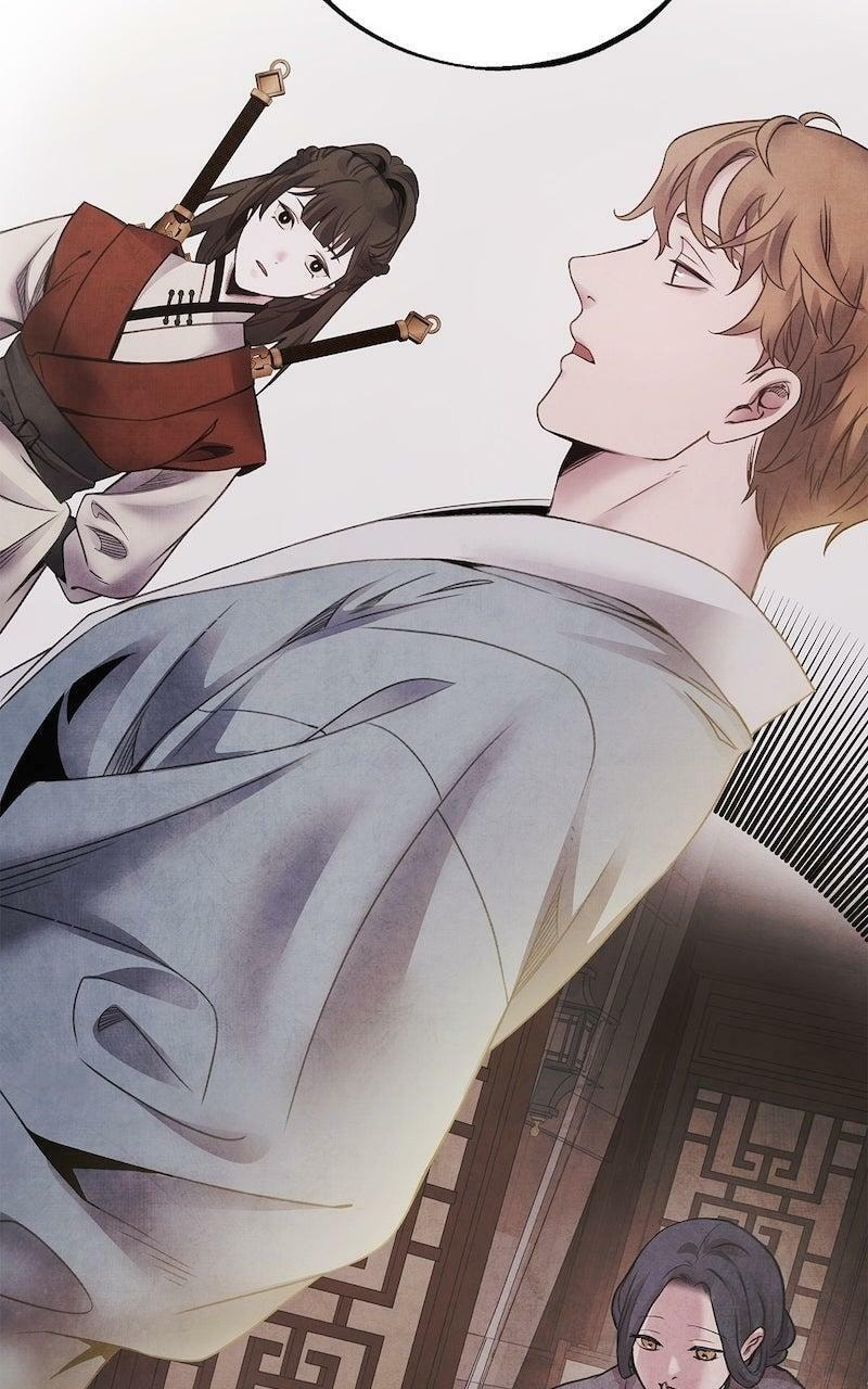 Aza Chapter 74 page 37 - 
