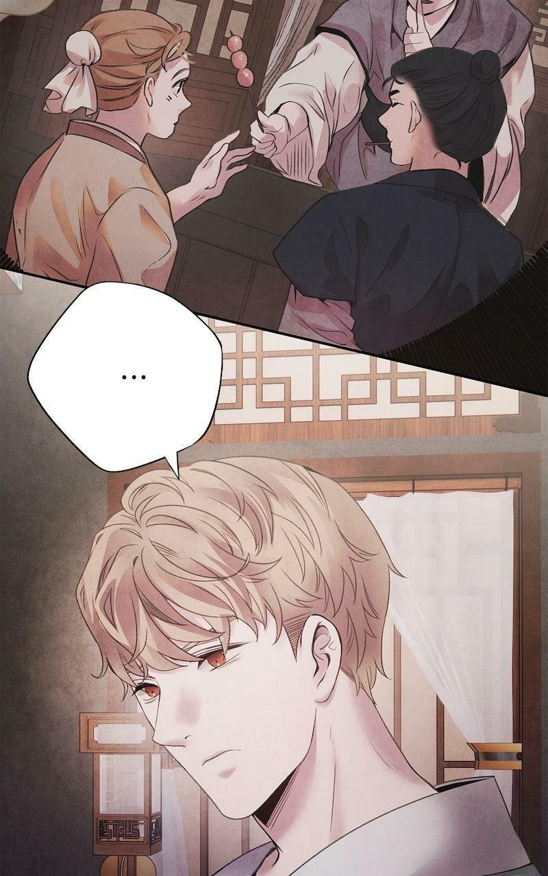 Aza Chapter 74 page 38 - 