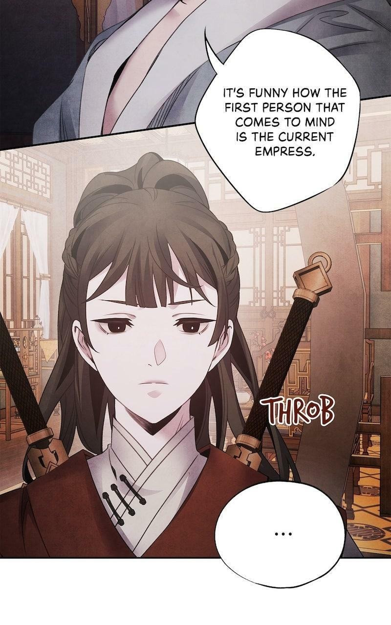 Aza Chapter 74 page 39 - 