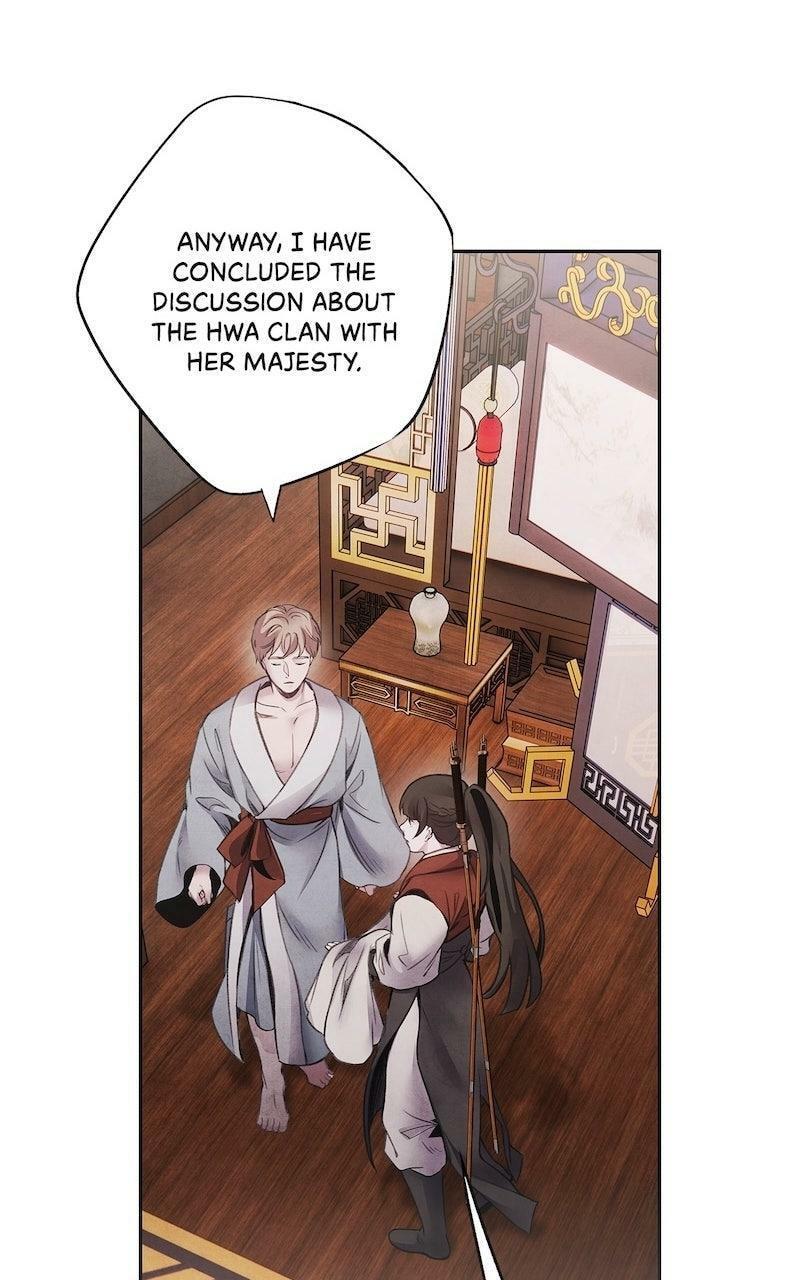 Aza Chapter 74 page 40 - 