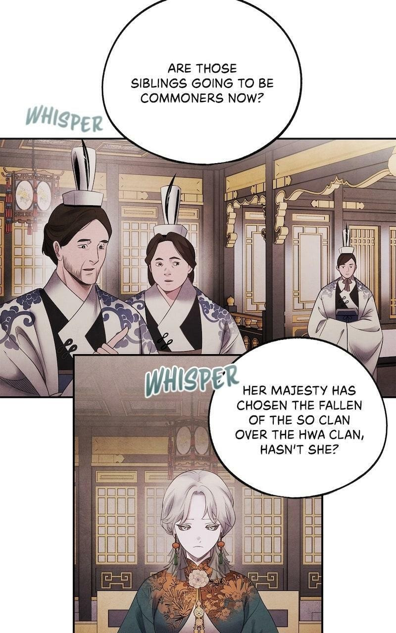 Aza Chapter 74 page 46 - 