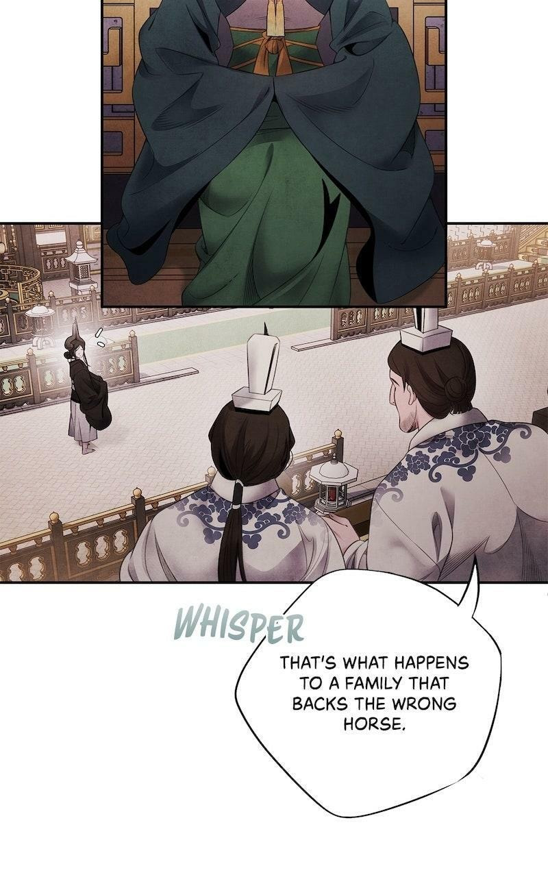 Aza Chapter 74 page 47 - 