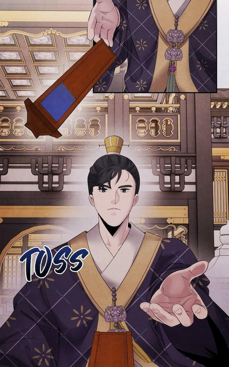Aza Chapter 74 page 58 - 