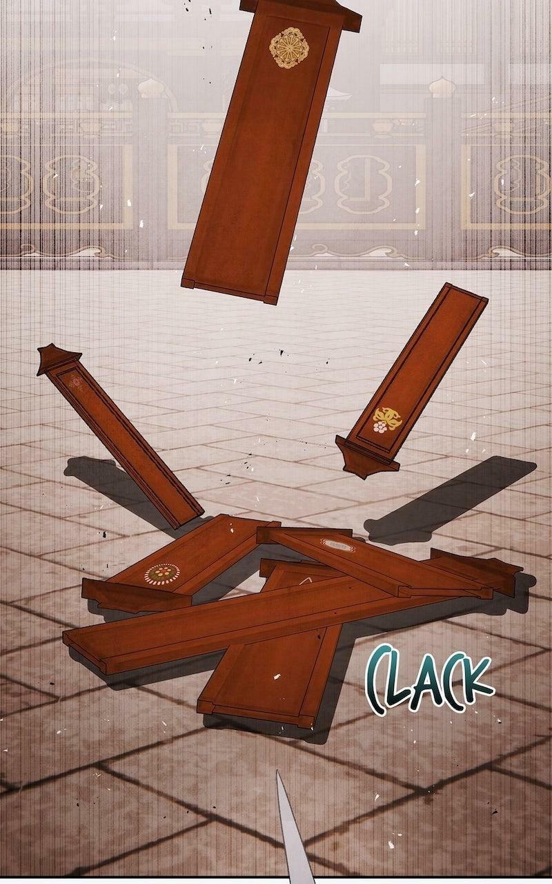 Aza Chapter 74 page 60 - 