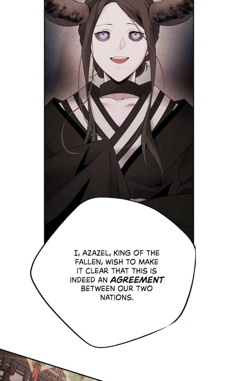 Aza Chapter 75 page 18 - 