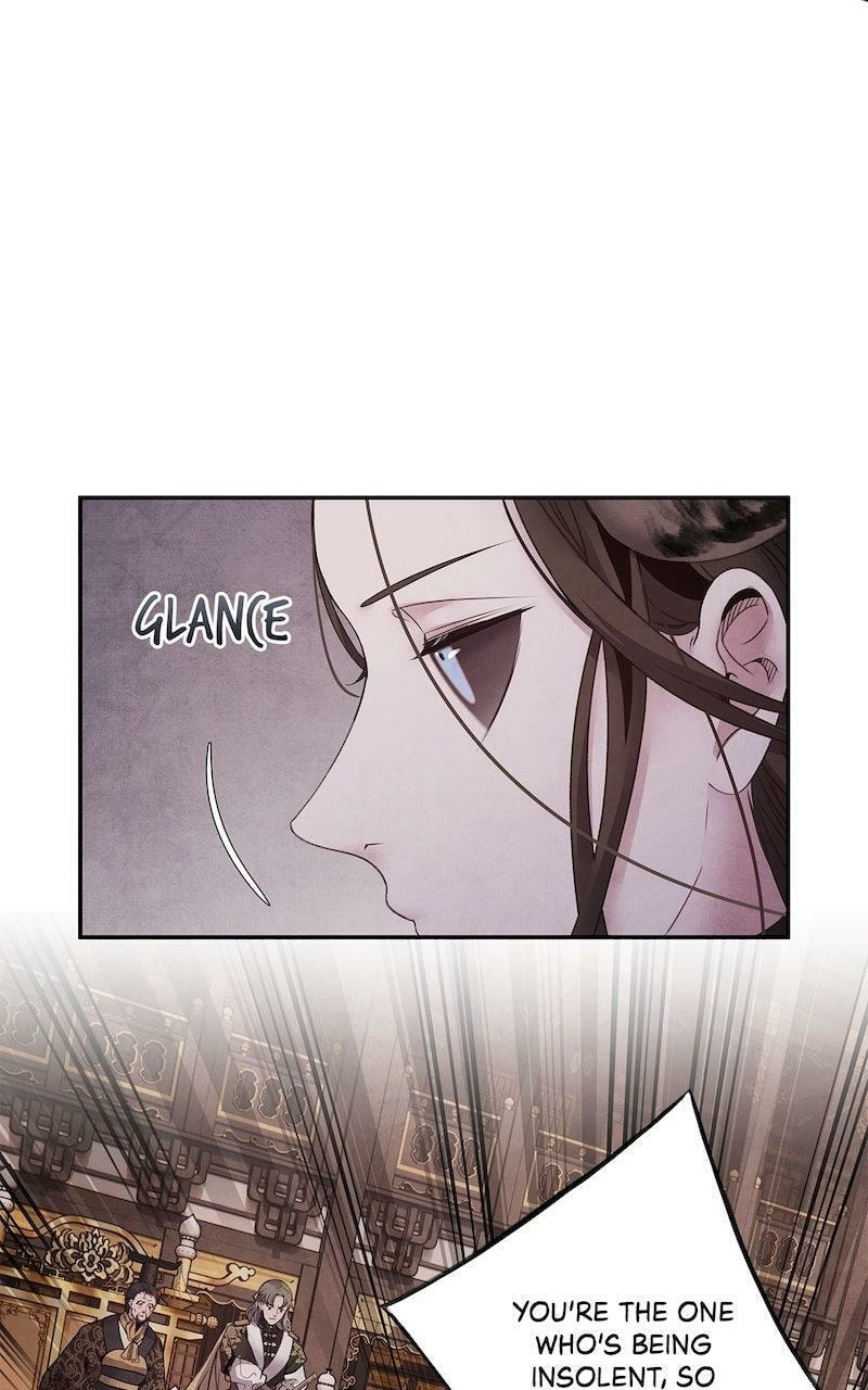 Aza Chapter 75 page 21 - 