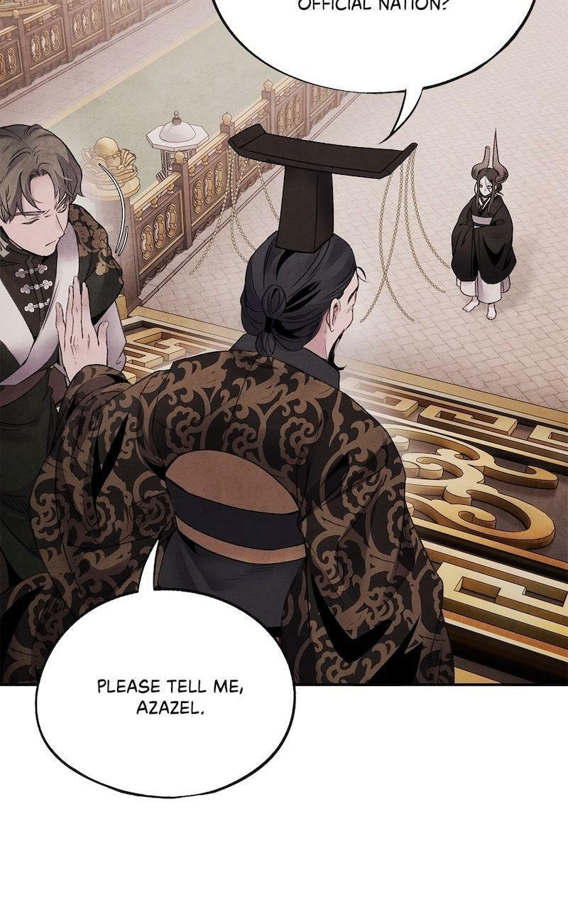 Aza Chapter 75 page 24 - 