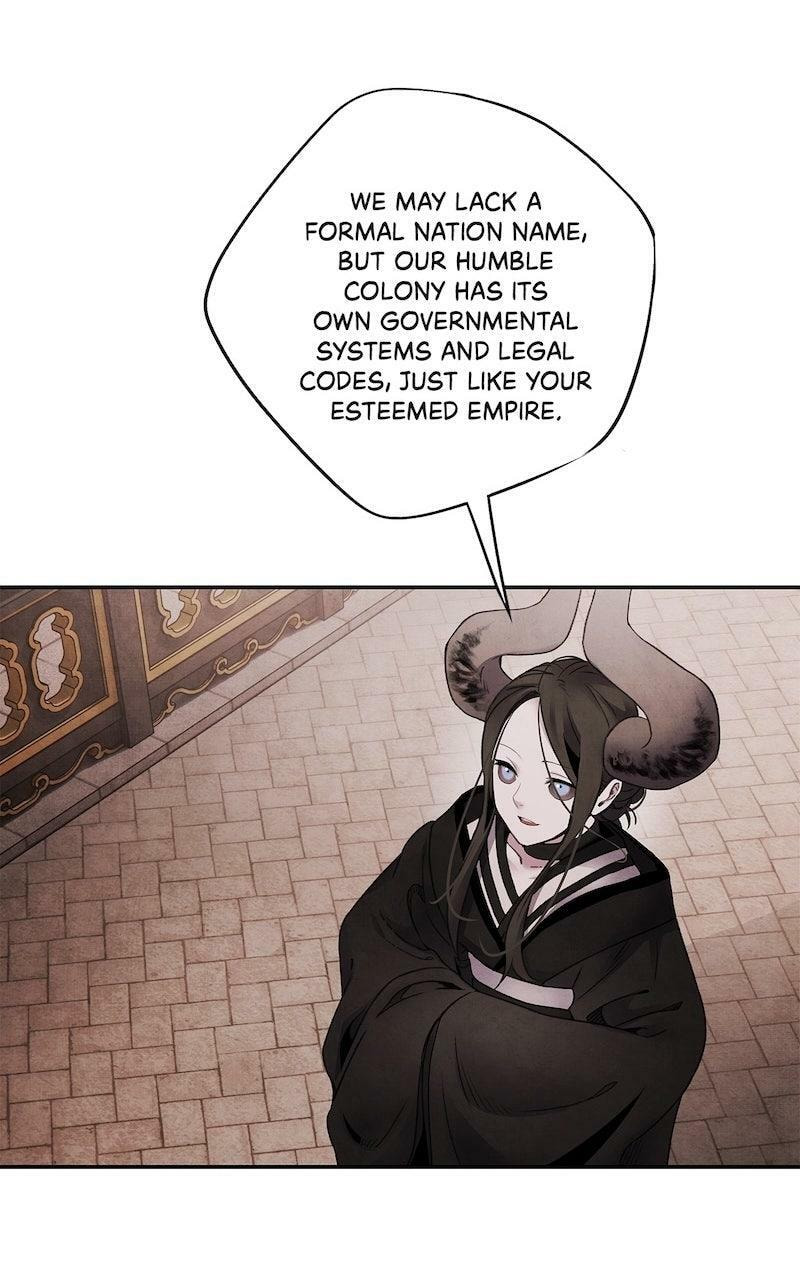 Aza Chapter 75 page 25 - 