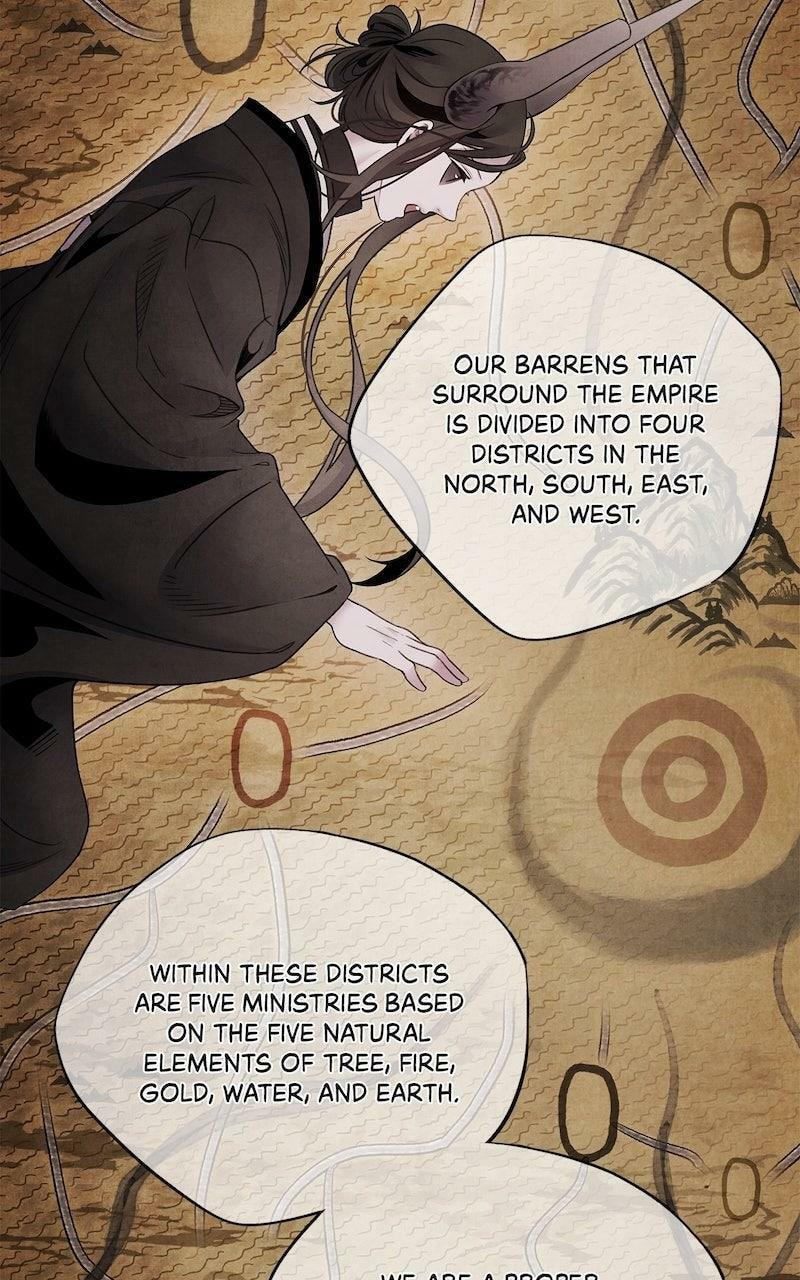 Aza Chapter 75 page 27 - 