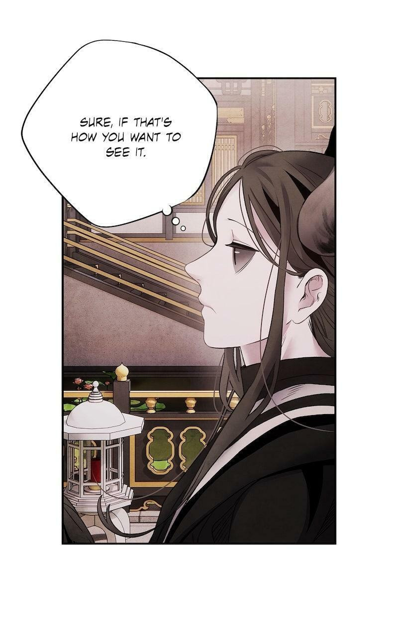 Aza Chapter 75 page 33 - 