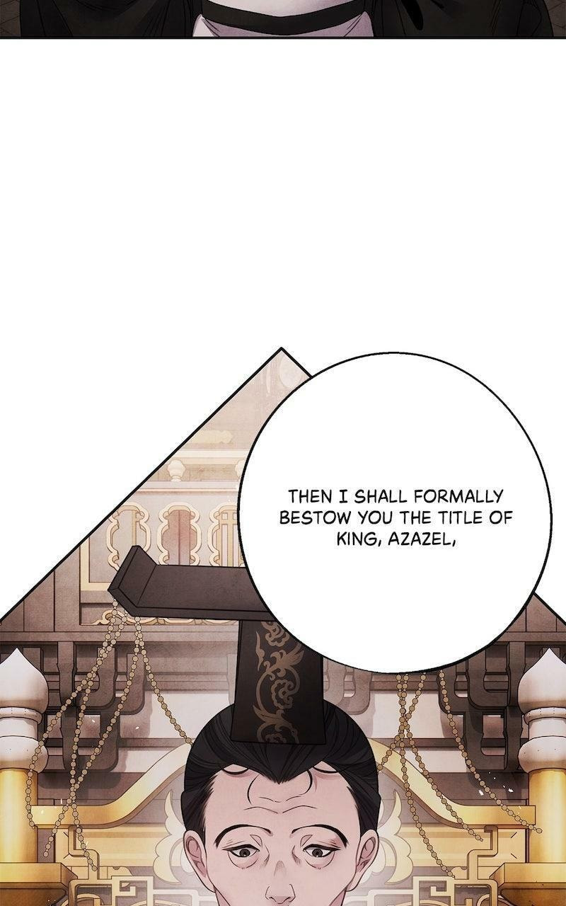 Aza Chapter 75 page 36 - 