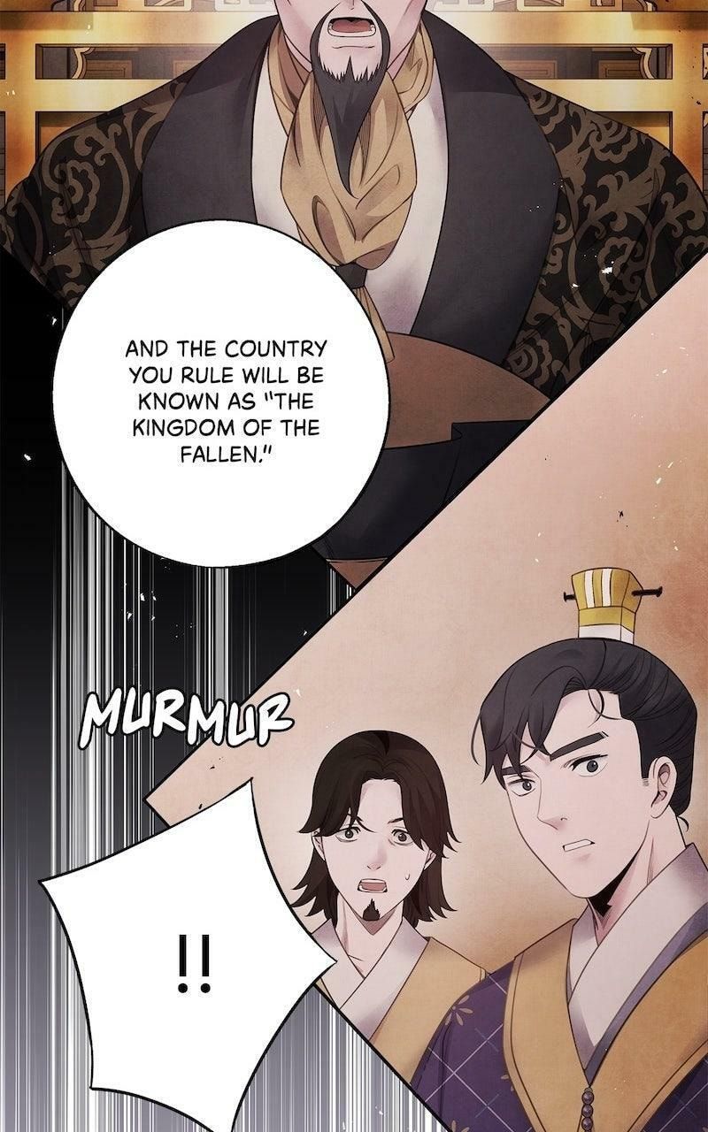 Aza Chapter 75 page 37 - 