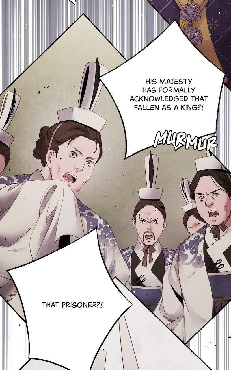 Aza Chapter 75 page 38 - 