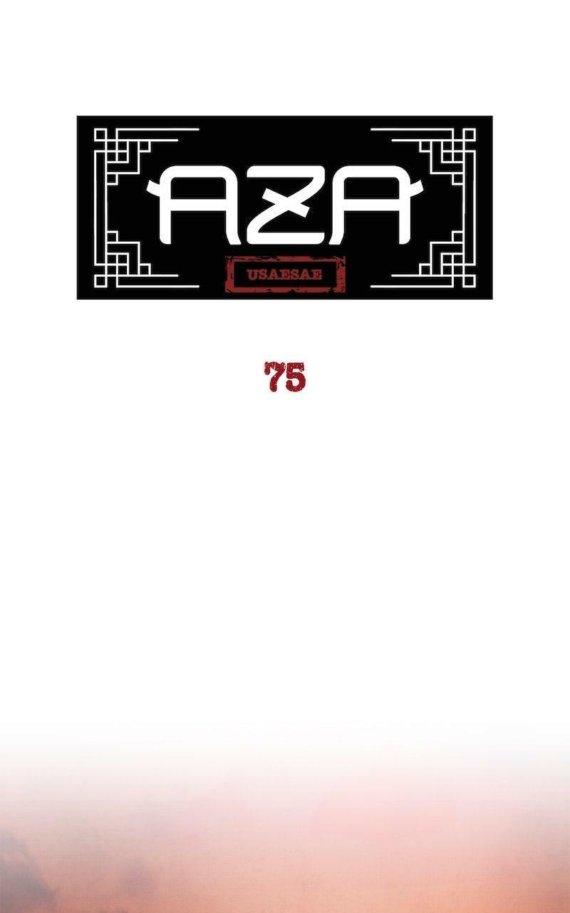 Aza Chapter 75 page 41 - 