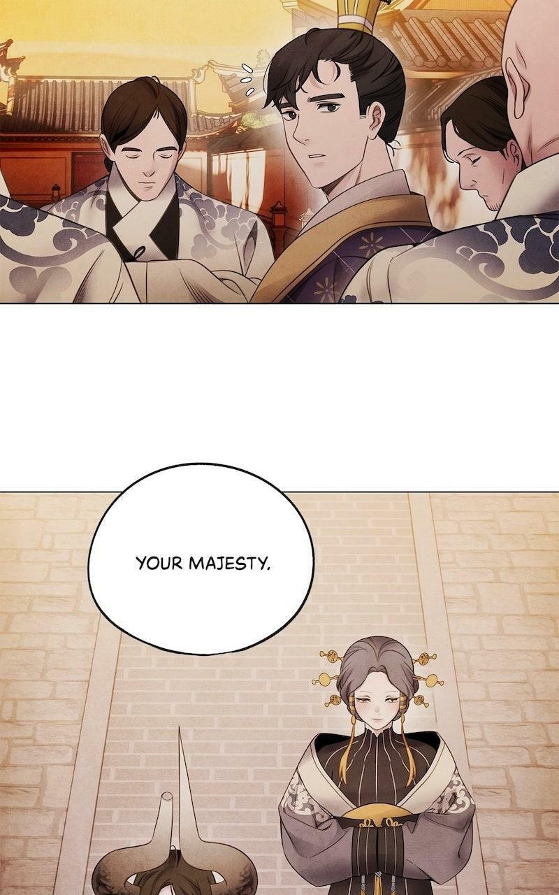 Aza Chapter 75 page 46 - 