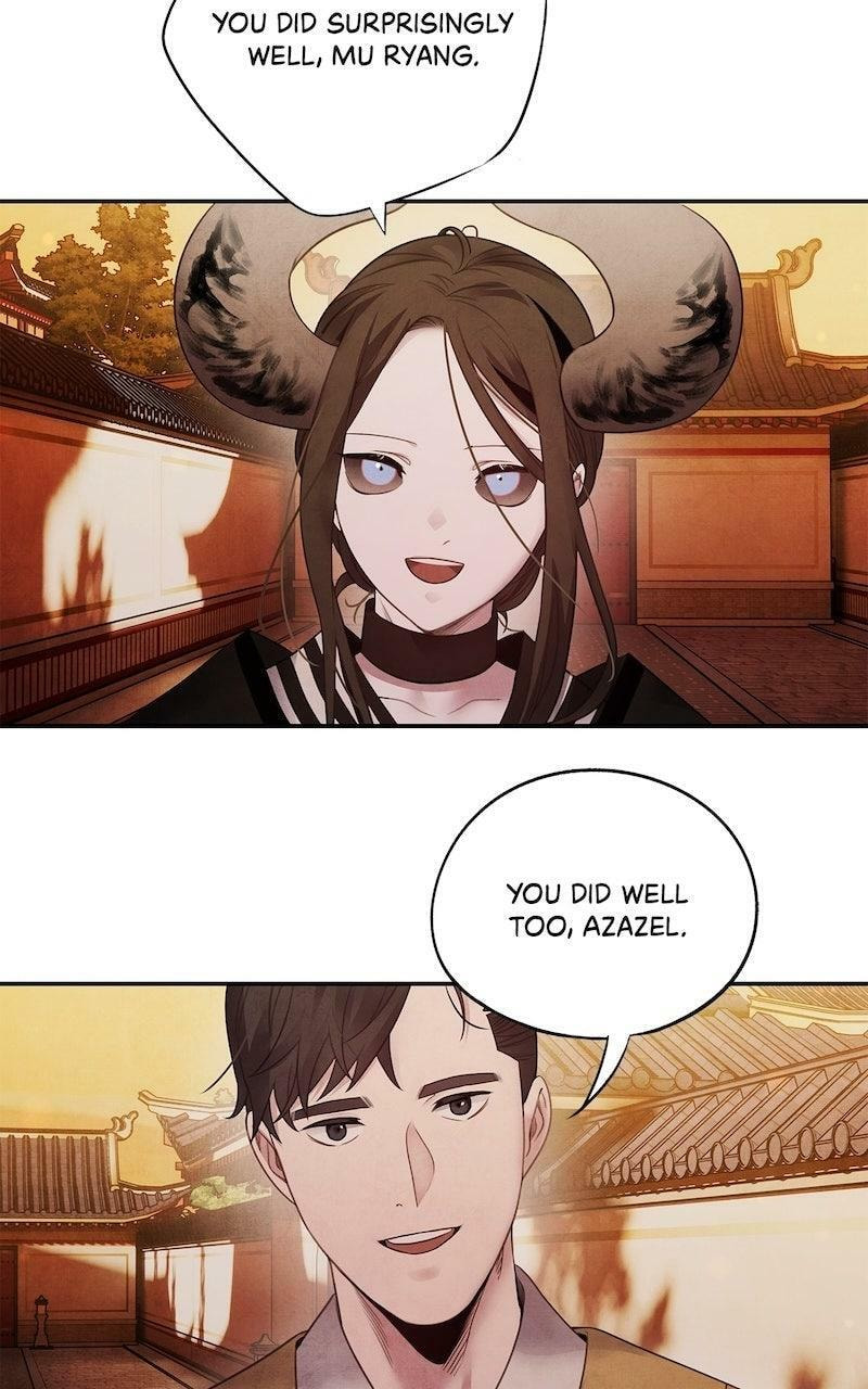 Aza Chapter 75 page 48 - 