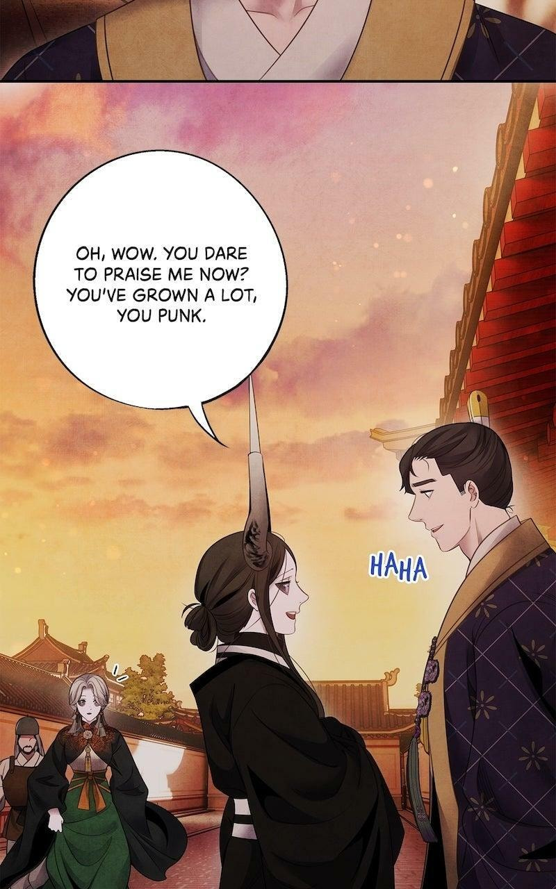 Aza Chapter 75 page 49 - 