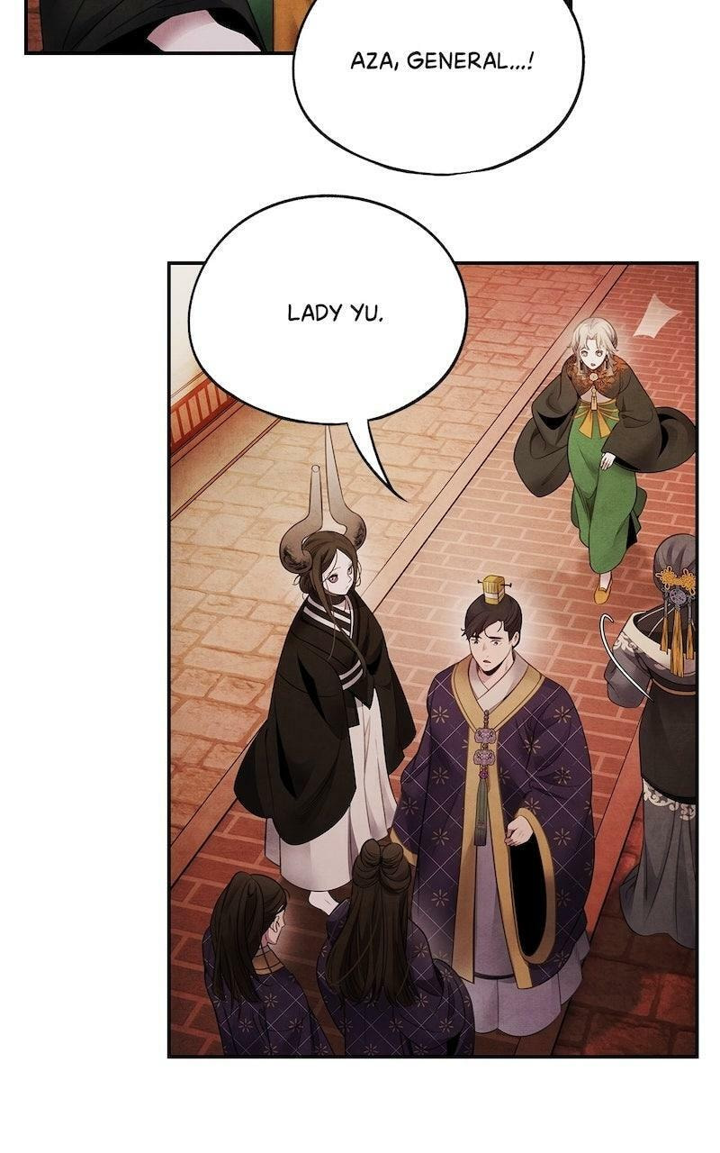 Aza Chapter 75 page 51 - 