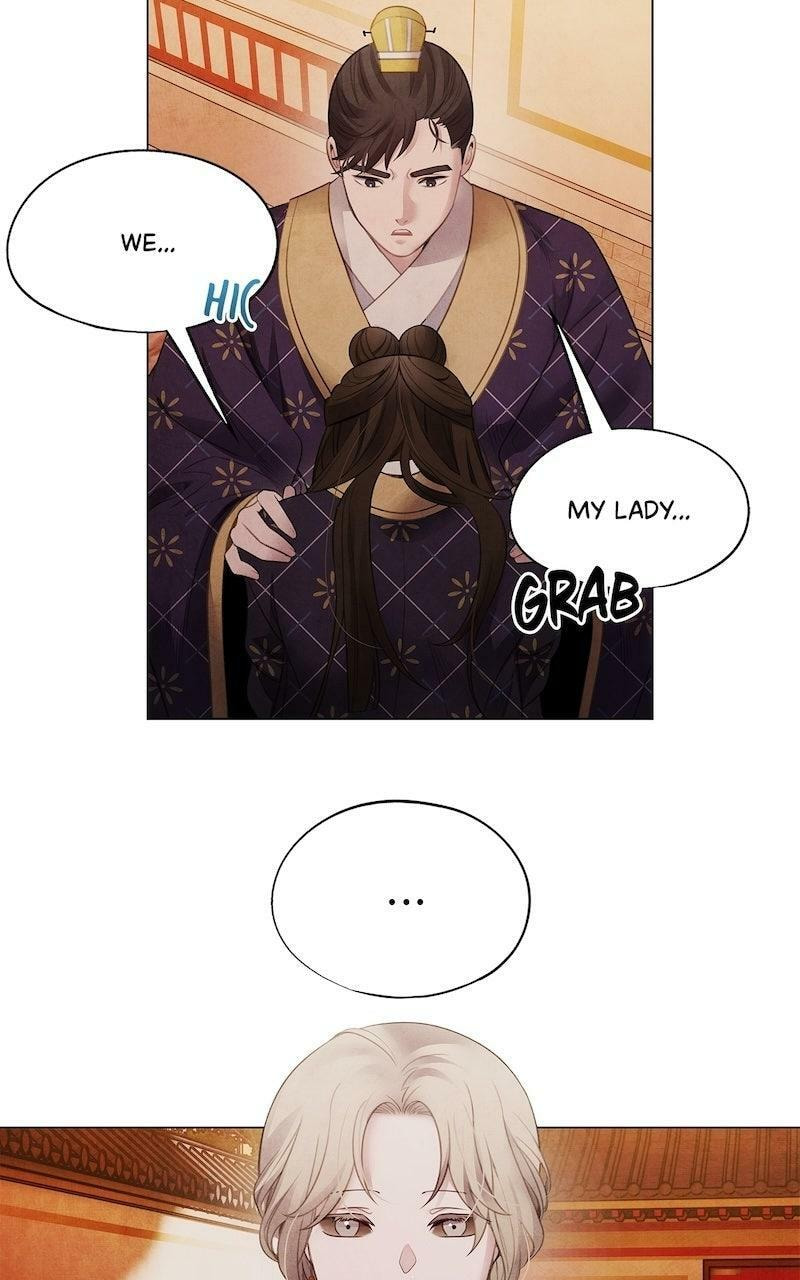Aza Chapter 75 page 55 - 