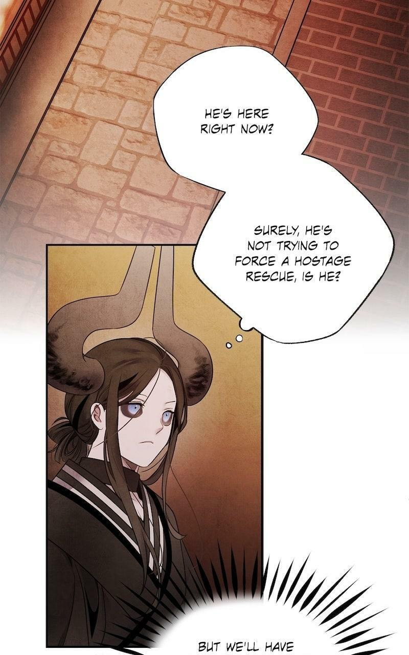 Aza Chapter 75 page 59 - 