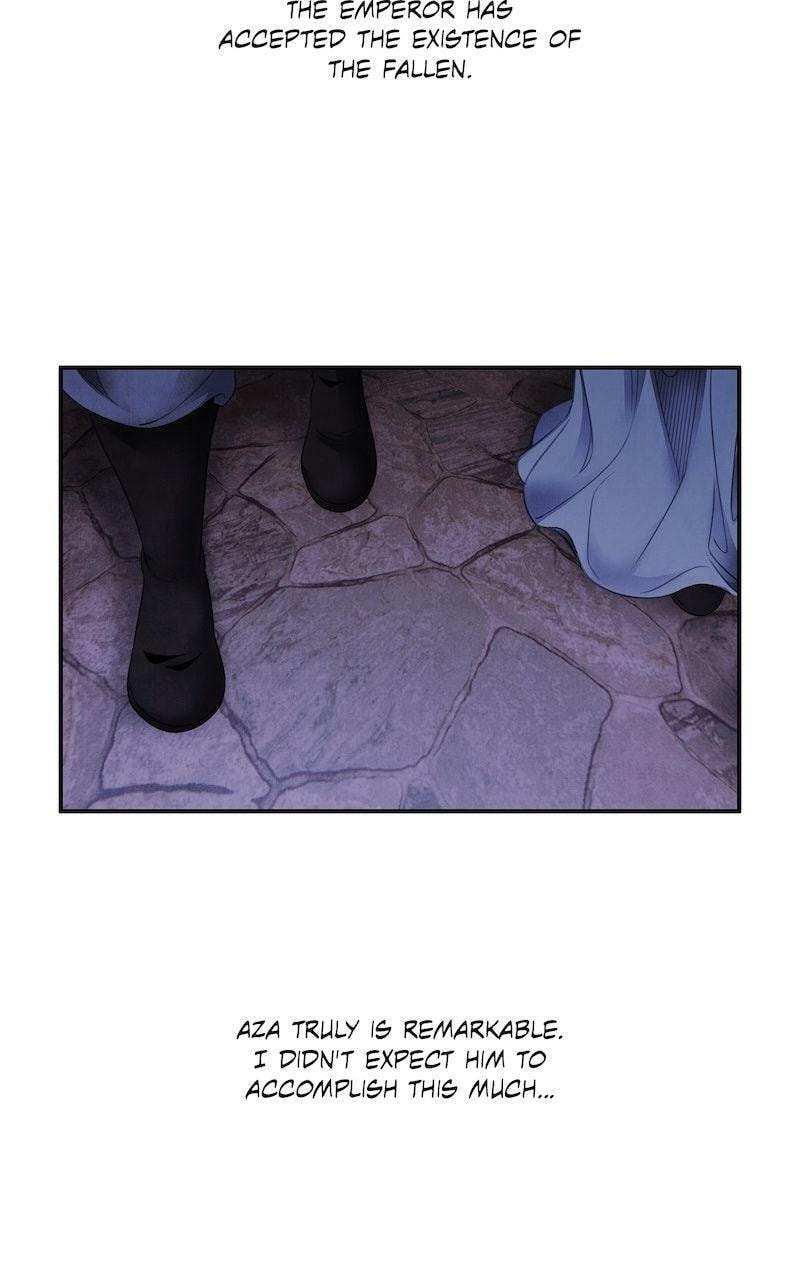 Aza Chapter 75 page 62 - 