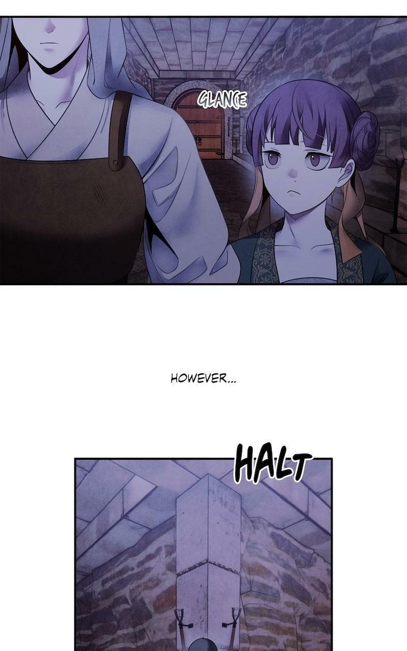 Aza Chapter 75 page 63 - 