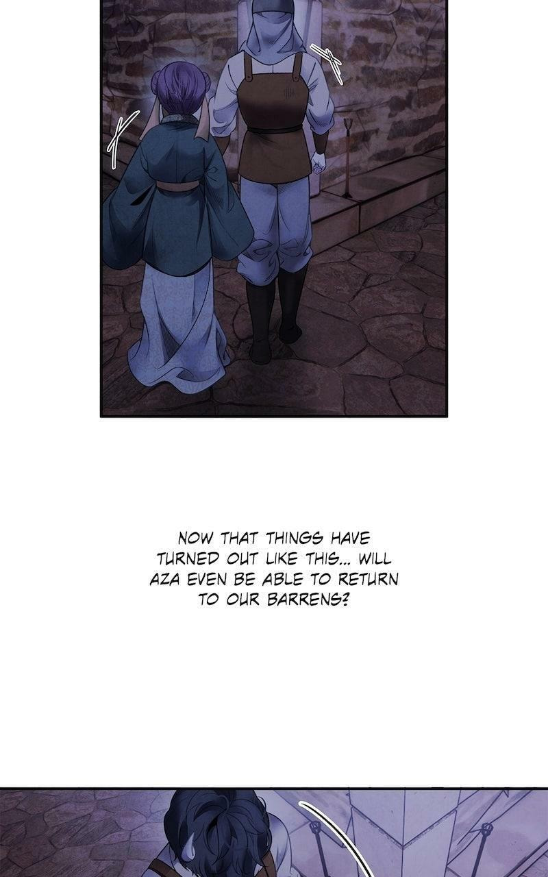 Aza Chapter 75 page 64 - 
