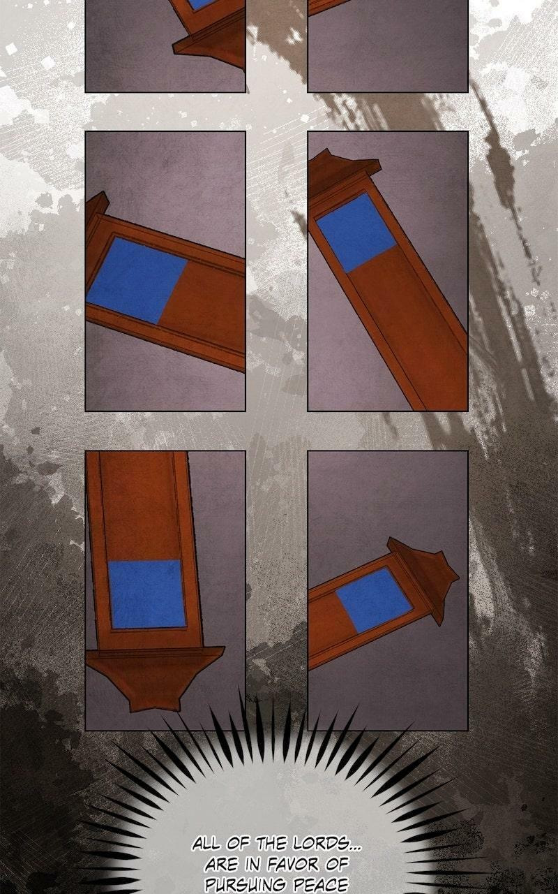 Aza Chapter 75 page 8 - 