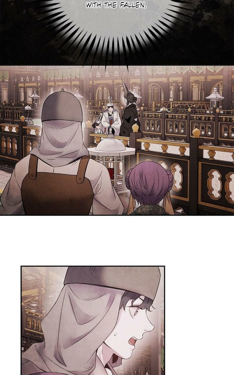 Aza Chapter 75 page 9 - 