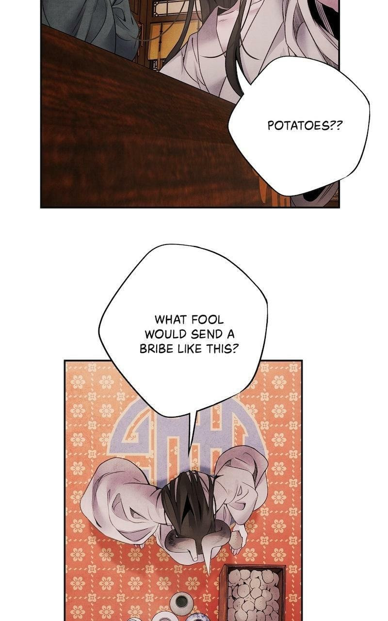 Aza Chapter 76 page 18 - 