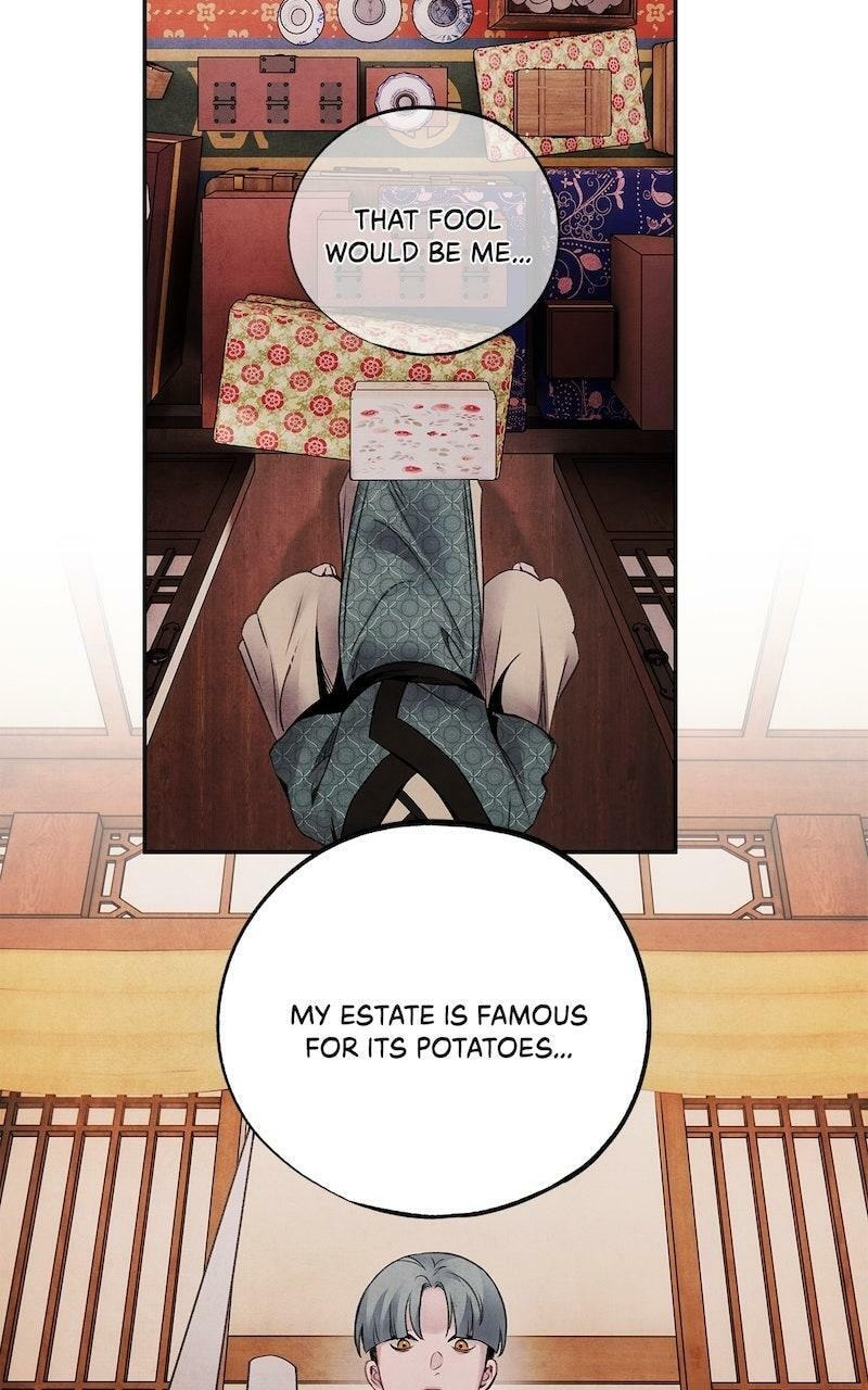 Aza Chapter 76 page 19 - 