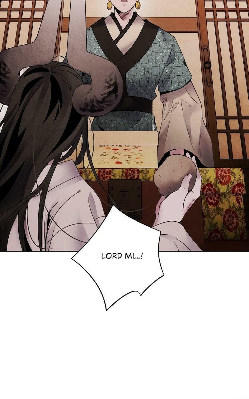 Aza Chapter 76 page 20 - 