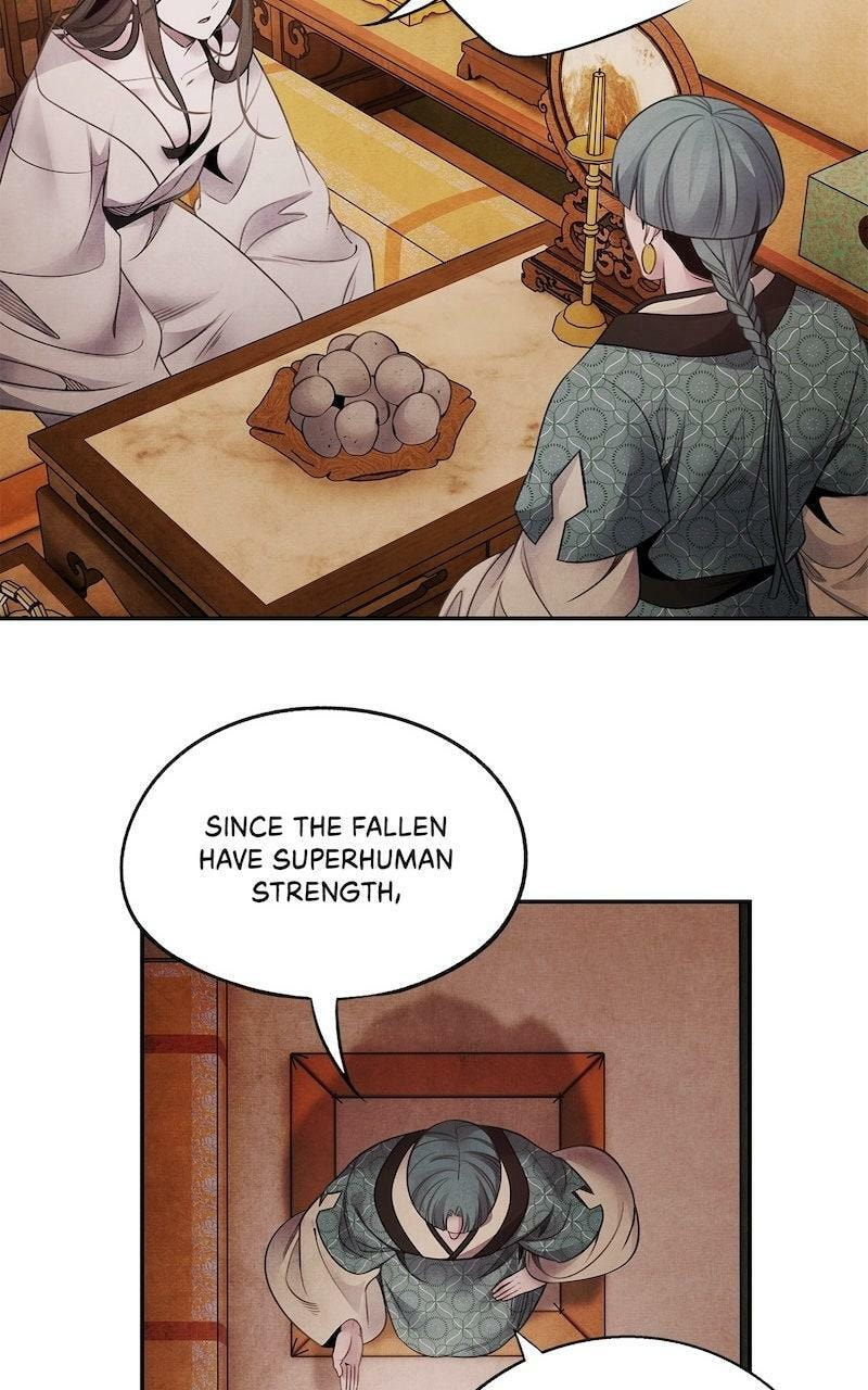 Aza Chapter 76 page 27 - 