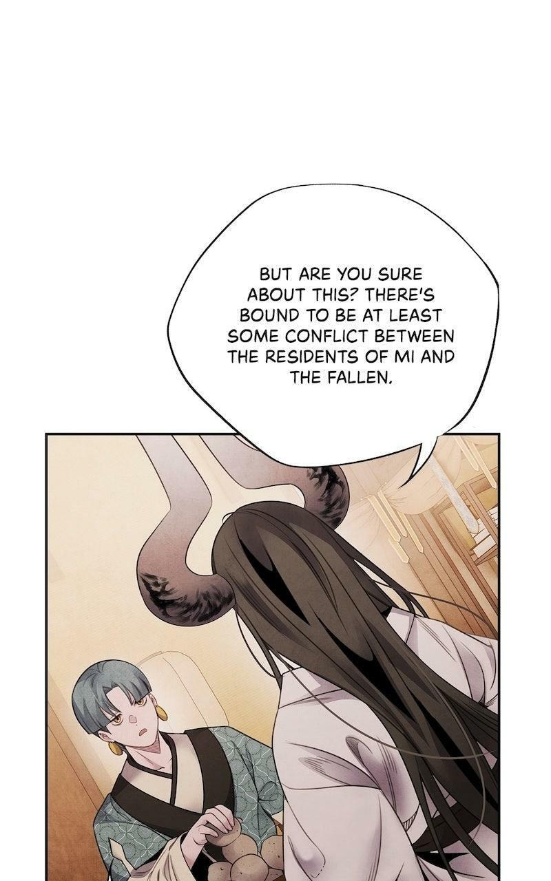 Aza Chapter 76 page 30 - 