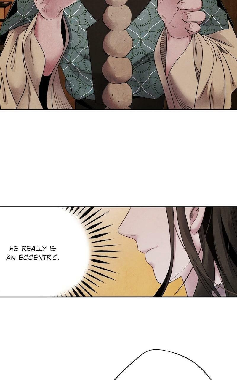 Aza Chapter 76 page 32 - 
