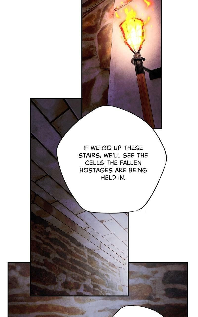 Aza Chapter 76 page 37 - 